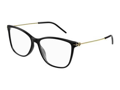 Gucci GG1272O (Farba 001)