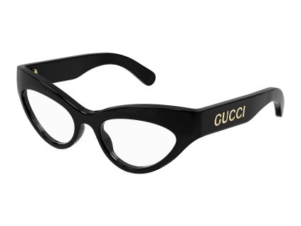 Gucci GG1295O (Farba 001)
