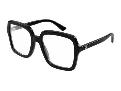 Gucci GG1318O (Farba 001)