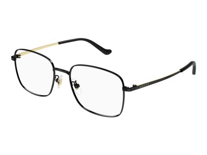 Gucci GG1355OA (Farba 001)