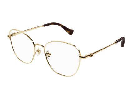 Gucci GG1418O (Farba 001)