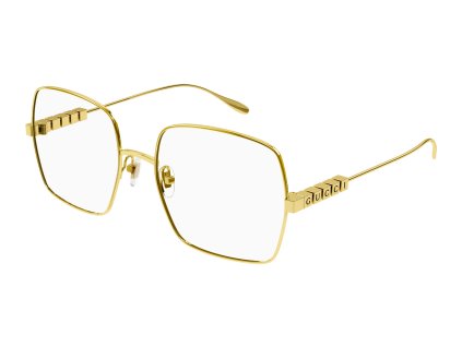 Gucci GG1434O (Farba 001)