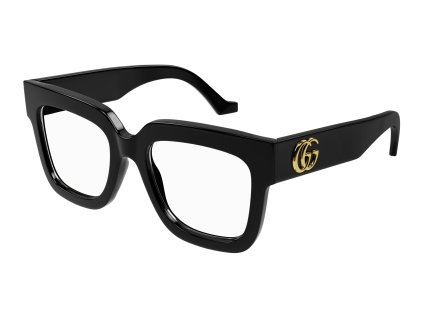 Gucci GG1549O (Farba 001)
