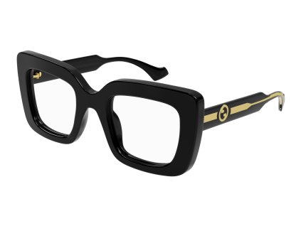 Gucci GG1554O (Farba 001)