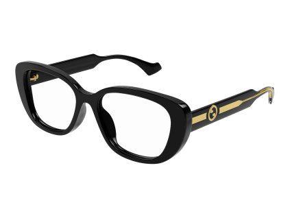 Gucci GG1559OK (Farba 001)