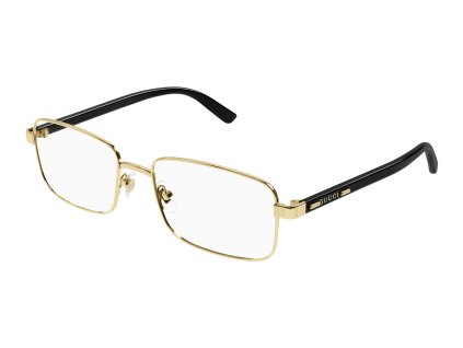 Gucci GG1586O (Farba 001)