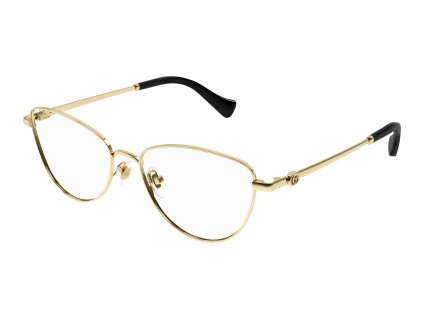 Gucci GG1595O (Farba 001)