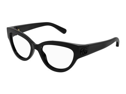 Gucci GG1598O (Farba 001)