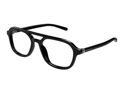 Gucci GG1673O (Farba 001)