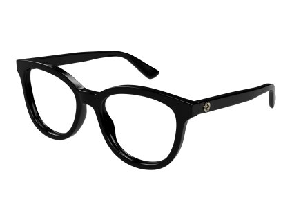 Gucci GG1687O (Farba 001)