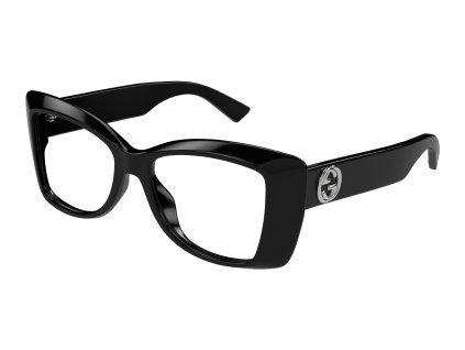 Gucci GG1697O (Farba 001)