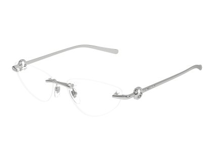 Gucci GG1702O (Farba 001)