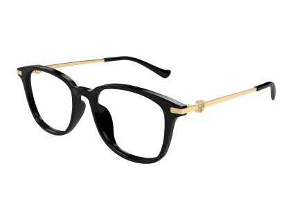 Gucci GG1745OA (Farba 001)