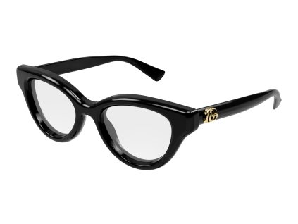 Gucci GG1832O (Farba 001)