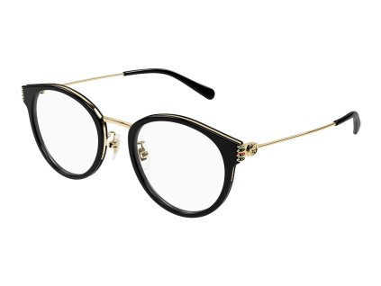 Gucci GG1885OA (Farba 001)