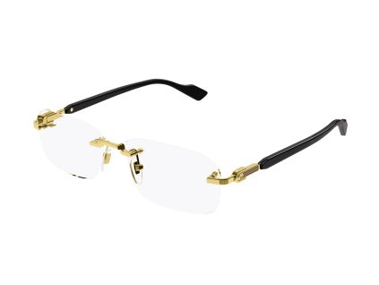 Gucci GG1221O (Farba 001)