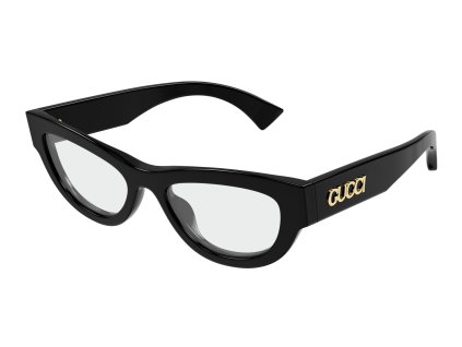 Gucci GG1836O (Farba 001)