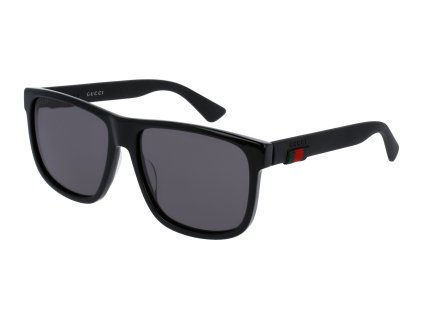 Gucci GG0010S (Farba 001)