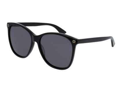 Gucci GG0024S (Farba 001)