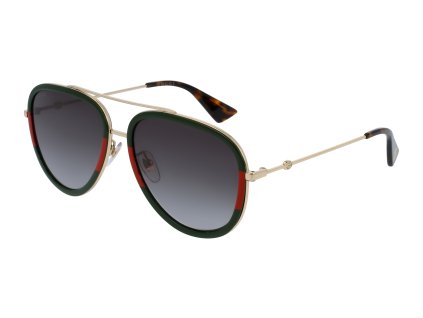 Gucci GG0062S (Farba 003)