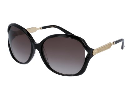 Gucci GG0076S (Farba 002)