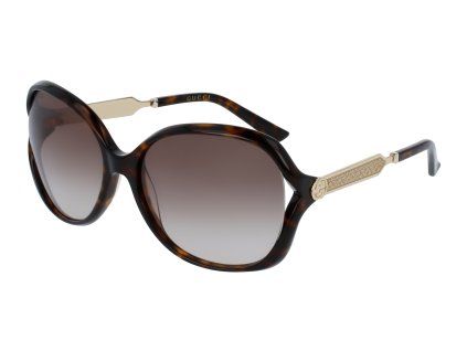 Gucci GG0076S (Farba 003)