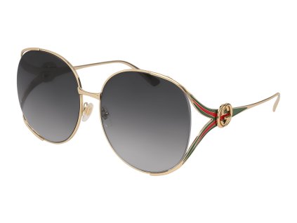 Gucci GG0225S (Farba 001)