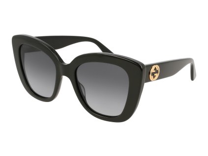 Gucci GG0327S (Farba 001)