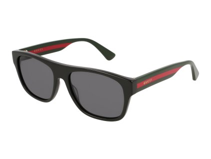 Gucci GG0341S (Farba 001)