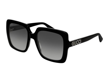 Gucci GG0418S (Farba 001)