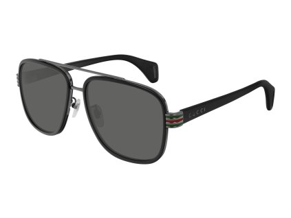 Gucci GG0448S (Farba 001)