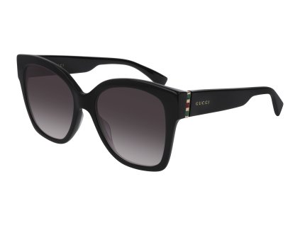 Gucci GG0459S (Farba 001)