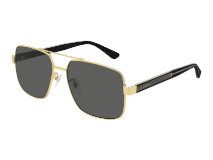 Gucci GG0529S (Farba 001)