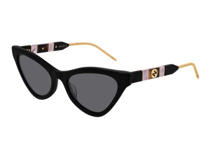 Gucci GG0597S (Farba 001)