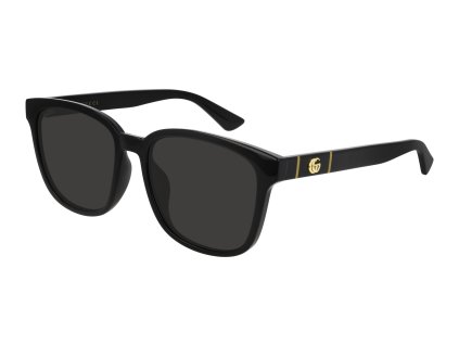 Gucci GG0637SK (Farba 001)