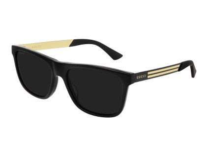 Gucci GG0687S (Farba 002)