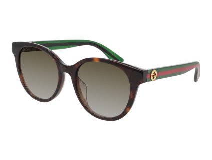Gucci GG0702SKN (Farba 003)