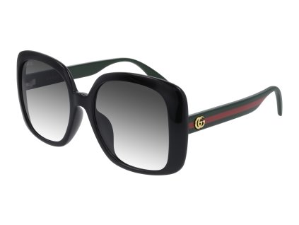 Gucci GG0714SA (Farba 001)