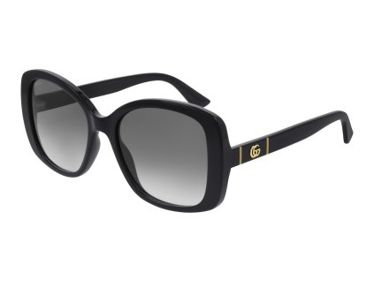 Gucci GG0762S (Farba 001)