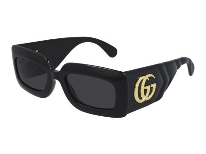 Gucci GG0811S (Farba 001)