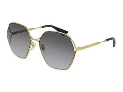 Gucci GG0818SA (Farba 001)