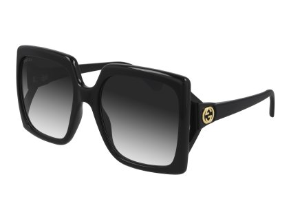 Gucci GG0876S (Farba 001)