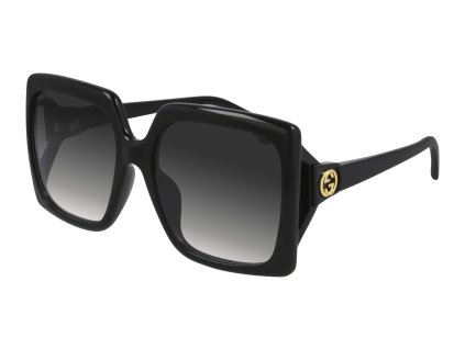 Gucci GG0876SA (Farba 001)