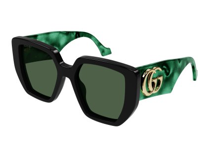 Gucci GG0956S (Farba 001)