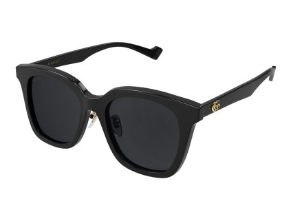 Gucci GG1000SK (Farba 001)