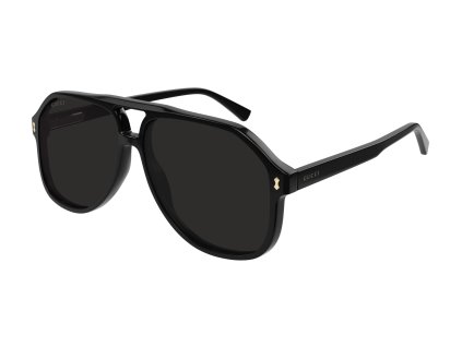 Gucci GG1042S (Farba 001)