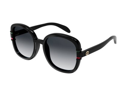 Gucci GG1068SA (Farba 001)