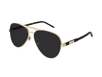 Gucci GG1163S (Farba 001)