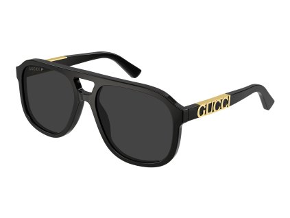 Gucci GG1188S (Farba 001)