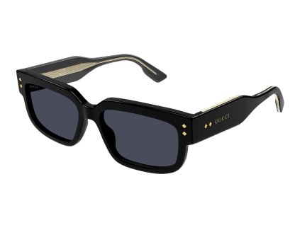 Gucci GG1218S (Farba 001)